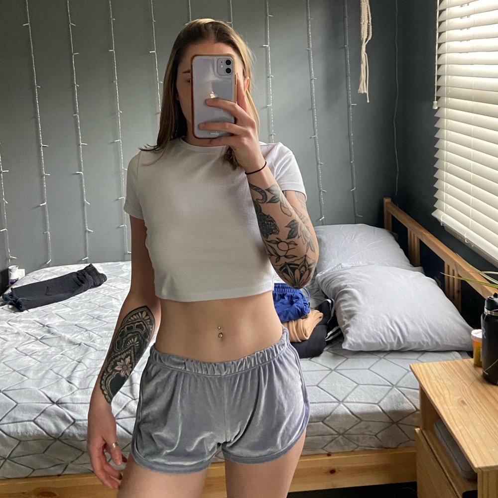 Brandy Melville Shorts